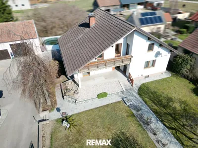 6-Zimmer-Haus kaufen in Sankt Pölten Land – 182 m², € 490.000 – Bild 6 von 29