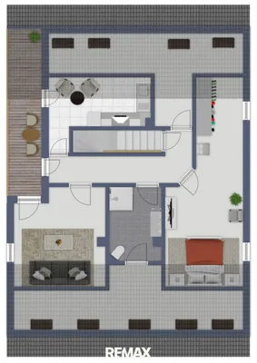 6-Zimmer-Haus kaufen in Sankt Pölten Land – 182 m², € 490.000 – Bild 29 von 29