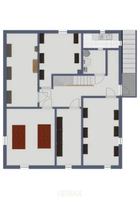 6-Zimmer-Haus kaufen in Sankt Pölten Land – 182 m², € 490.000 – Bild 27 von 29