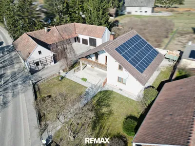 6-Zimmer-Haus kaufen in Sankt Pölten Land – 182 m², € 490.000 – Bild 4 von 29