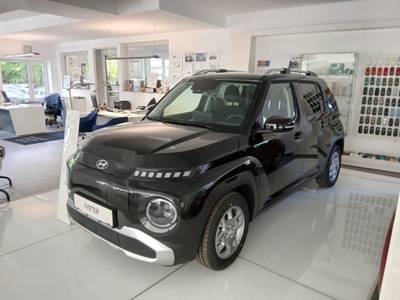 Hyundai Inster 49kWh 5 Sitz. Trend Line