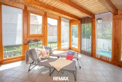 7-Zimmer-Haus kaufen in Krems Land – 175 m², € 590.000 – Bild 14 von 49