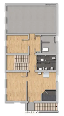 7-Zimmer-Haus kaufen in Krems Land – 175 m², € 590.000 – Bild 49 von 49