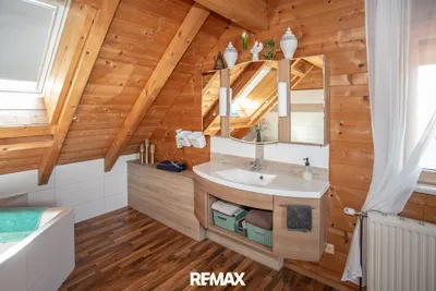 7-Zimmer-Haus kaufen in Krems Land – 175 m², € 590.000 – Bild 23 von 49