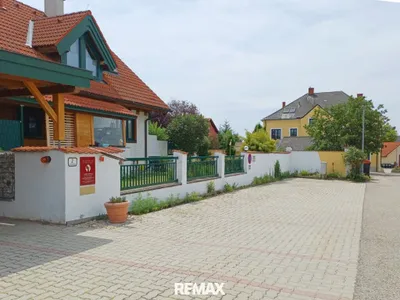 7-Zimmer-Haus kaufen in Krems Land – 175 m², € 590.000 – Bild 2 von 49