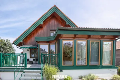 7-Zimmer-Haus kaufen in Krems Land – 175 m², € 590.000 – Bild 35 von 49