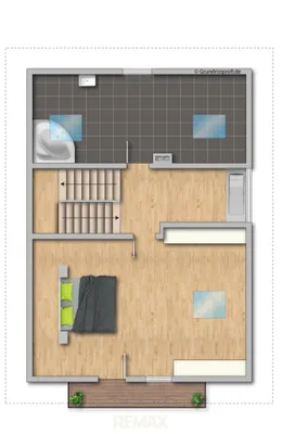 7-Zimmer-Haus kaufen in Krems Land – 175 m², € 590.000 – Bild 46 von 49