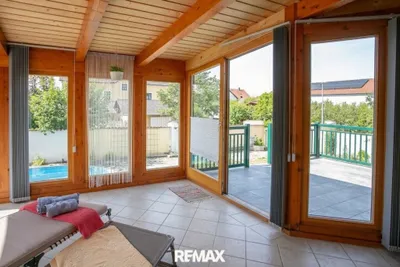 7-Zimmer-Haus kaufen in Krems Land – 175 m², € 590.000 – Bild 15 von 49
