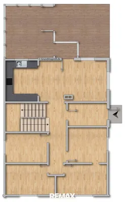 7-Zimmer-Haus kaufen in Krems Land – 175 m², € 590.000 – Bild 45 von 49