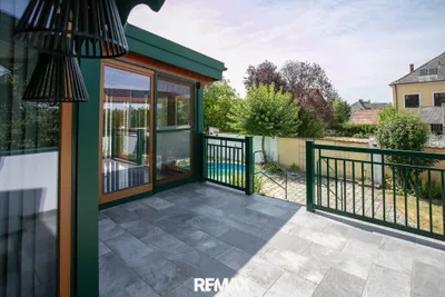 7-Zimmer-Haus kaufen in Krems Land – 175 m², € 590.000 – Bild 37 von 49