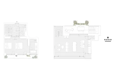 3-Zimmer-Wohnung kaufen in Wien – 117 m², € 1.889.000 – Bild 10 von 11