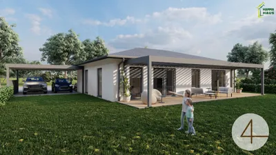 Haus kaufen in Scheibbs – 108 m², € 386.800