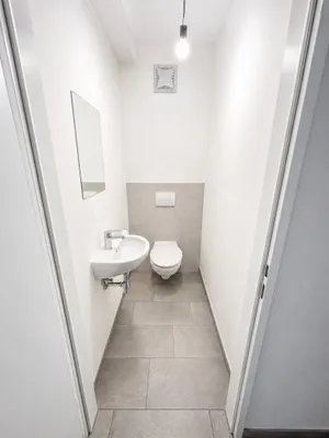 1-Zimmer-Gewerbeimmobilie kaufen in Wien – 44 m², € 259.000 – Bild 4 von 4