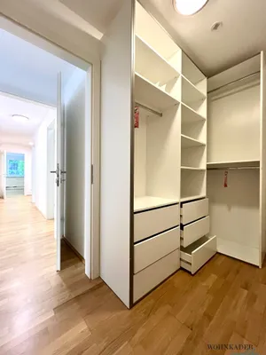 4-Zimmer-Wohnung mieten in Wien – 98,61 m², € 2.500 – Bild 11 von 22