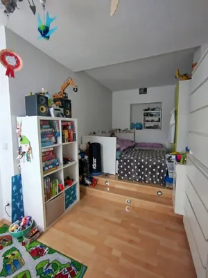 3-Zimmer-Haus kaufen in Baden – 84 m², € 240.000 – Bild 4 von 14