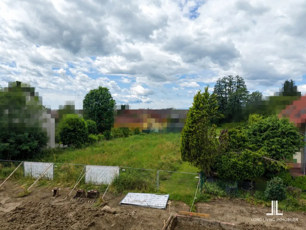 Wohnung – Kalsdorf bei Graz, Kleinsulz - Ansicht 3