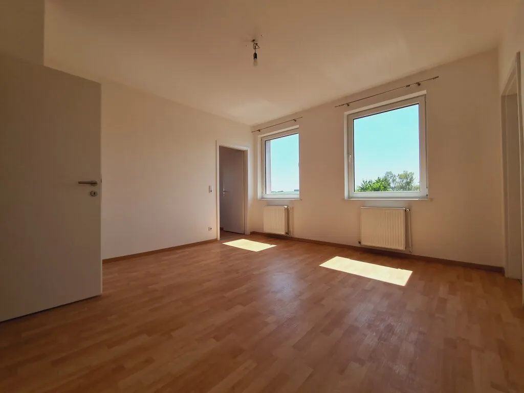 Sonnige 3 Zimmer | Garage | Ernstbrunn - Ansicht 2