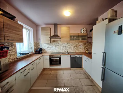 5-Zimmer-Haus kaufen in Tulln – 121 m², € 380.000 – Bild 2 von 13