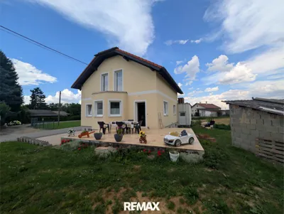 5-Zimmer-Haus kaufen in Tulln – 121 m², € 380.000