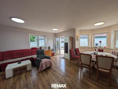 5-Zimmer-Haus kaufen in Tulln – 121 m², € 380.000 – Bild 3 von 13