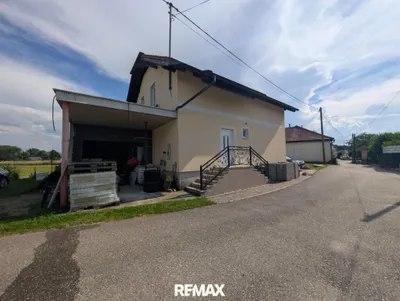 5-Zimmer-Haus kaufen in Tulln – 121 m², € 380.000 – Bild 10 von 13