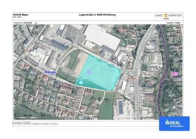 Gewerbeimmobilie mieten in Wolfsberg – 136 m², € 1.705 – Bild 4 von 4