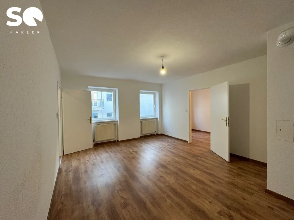 Wohnung – Wien