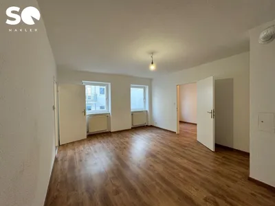 2-Zimmer-Wohnung kaufen in Wien – 40,07 m², € 165.000