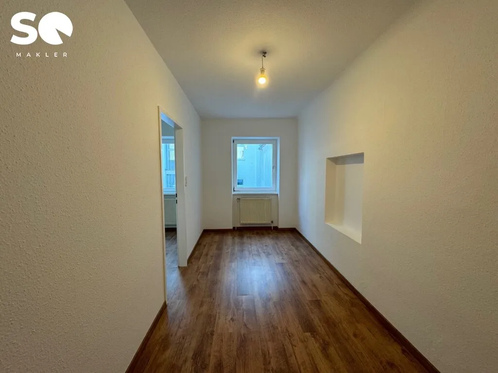 Wohnung – Wien - Ansicht 3