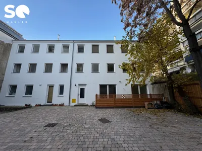 2-Zimmer-Wohnung kaufen in Wien – 40,07 m², € 165.000 – Bild 7 von 8