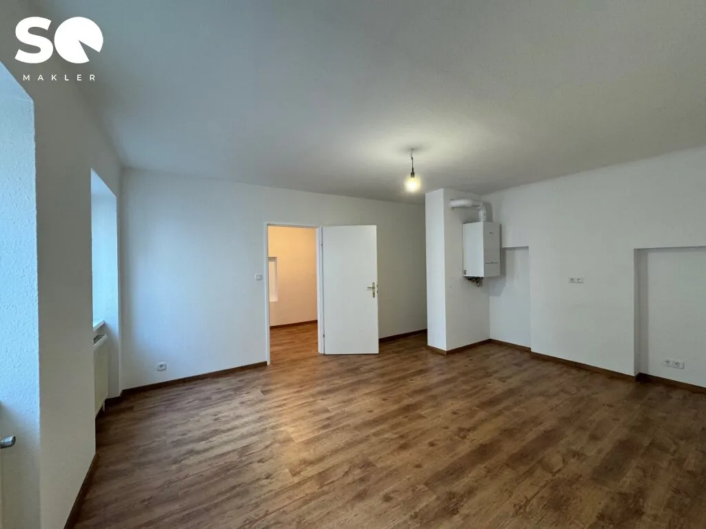 Wohnung – Wien - Ansicht 2