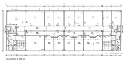 16-Zimmer-Gewerbeimmobilie kaufen in Wien – 614 m², € 1.800.657 – Bild 20 von 20