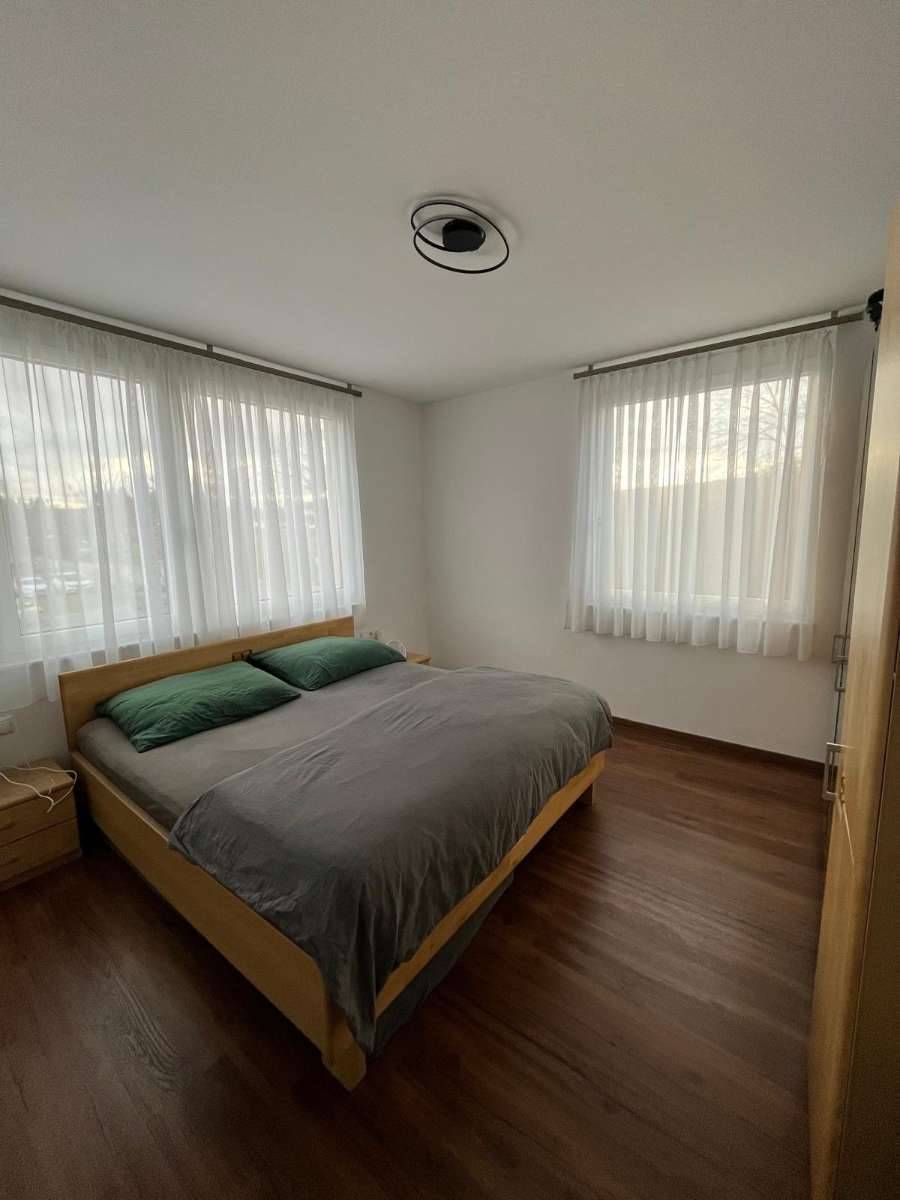 Moderne, lichtdurchflutete Wohnung in Top-Zustand - Ansicht 3