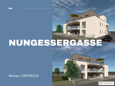 2-Zimmer-Wohnung kaufen in Wiener Neustadt – 52,84 m², € 239.500