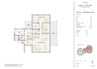 4-Zimmer-Wohnung kaufen in Salzburg Stadt – 146,89 m², € 2.499.000 – Bild 8 von 8