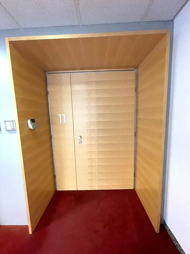 Lichtdurchflutete Bürofläche in 1190 Wien, Nußdorfer Platz - Widok 3