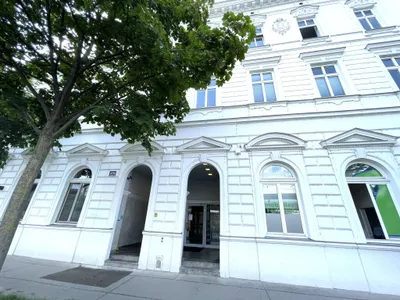 3-Zimmer-Gewerbeimmobilie mieten in Wien – 96 m², € 1.416 – Bild 1 von 18