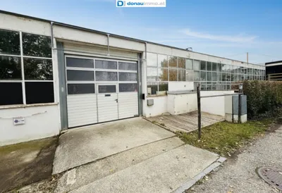 Gewerbeimmobilie mieten in Krems an der Donau – 490 m² – Bild 13 von 13