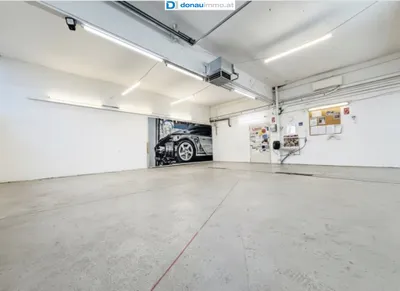 Gewerbeimmobilie mieten in Krems an der Donau – 490 m² – Bild 4 von 13