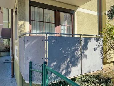 1-Zimmer-Wohnung mieten in Graz – 28 m², € 470 – Bild 8 von 8
