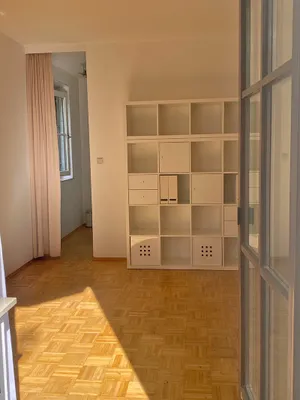 1-Zimmer-Wohnung mieten in Graz – 28 m², € 470 – Bild 2 von 8