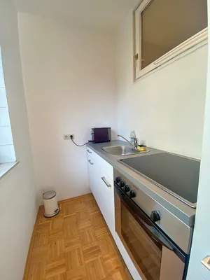 1-Zimmer-Wohnung mieten in Graz – 28 m², € 470 – Bild 5 von 8