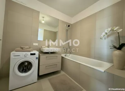 2-Zimmer-Wohnung kaufen in Wien – 41,75 m², € 272.000 – Bild 5 von 8