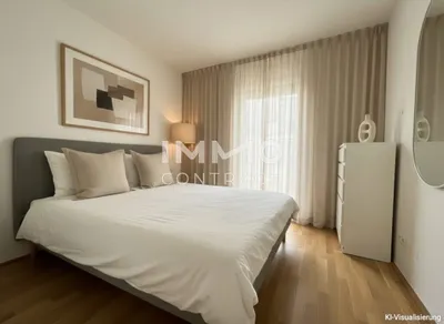 2-Zimmer-Wohnung kaufen in Wien – 41,75 m², € 272.000 – Bild 2 von 8