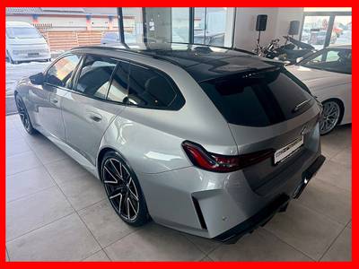BMW 5er-Reihe M5 Touring* INDIVIDUAL* GARANTIE/FINANZIERUNG a...