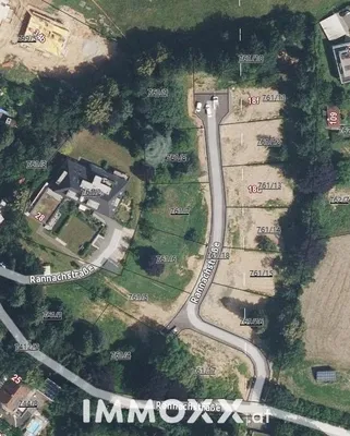 Grundstück kaufen in Graz-Umgebung – 660 m², € 289.000 – Bild 4 von 13