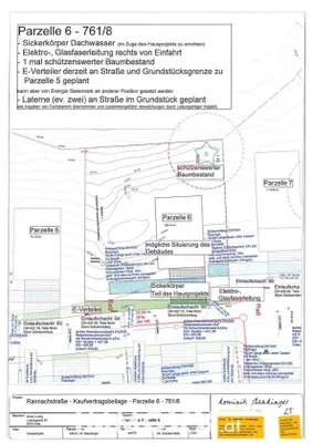 Grundstück kaufen in Graz-Umgebung – 660 m², € 289.000 – Bild 13 von 13