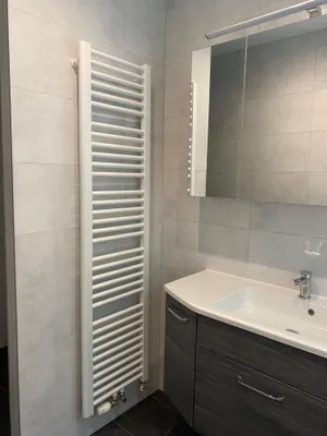2-Zimmer-Wohnung mieten in Baden – 53 m², € 880 – Bild 3 von 12
