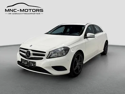 Mercedes-Benz A-Klasse A 180 CDI / d BlueEfficiency Aut. | 18 Zoll | P...