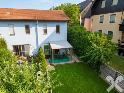 3-Zimmer-Haus kaufen in Graz-Umgebung – 89 m², € 249.000 – Bild 2 von 17